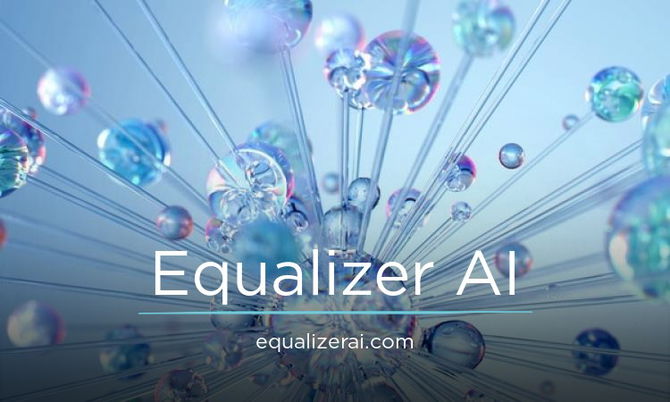 EqualizerAI.com